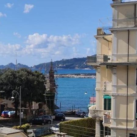 Casa Tigullio Daire Rapallo Dış mekan fotoğraf
