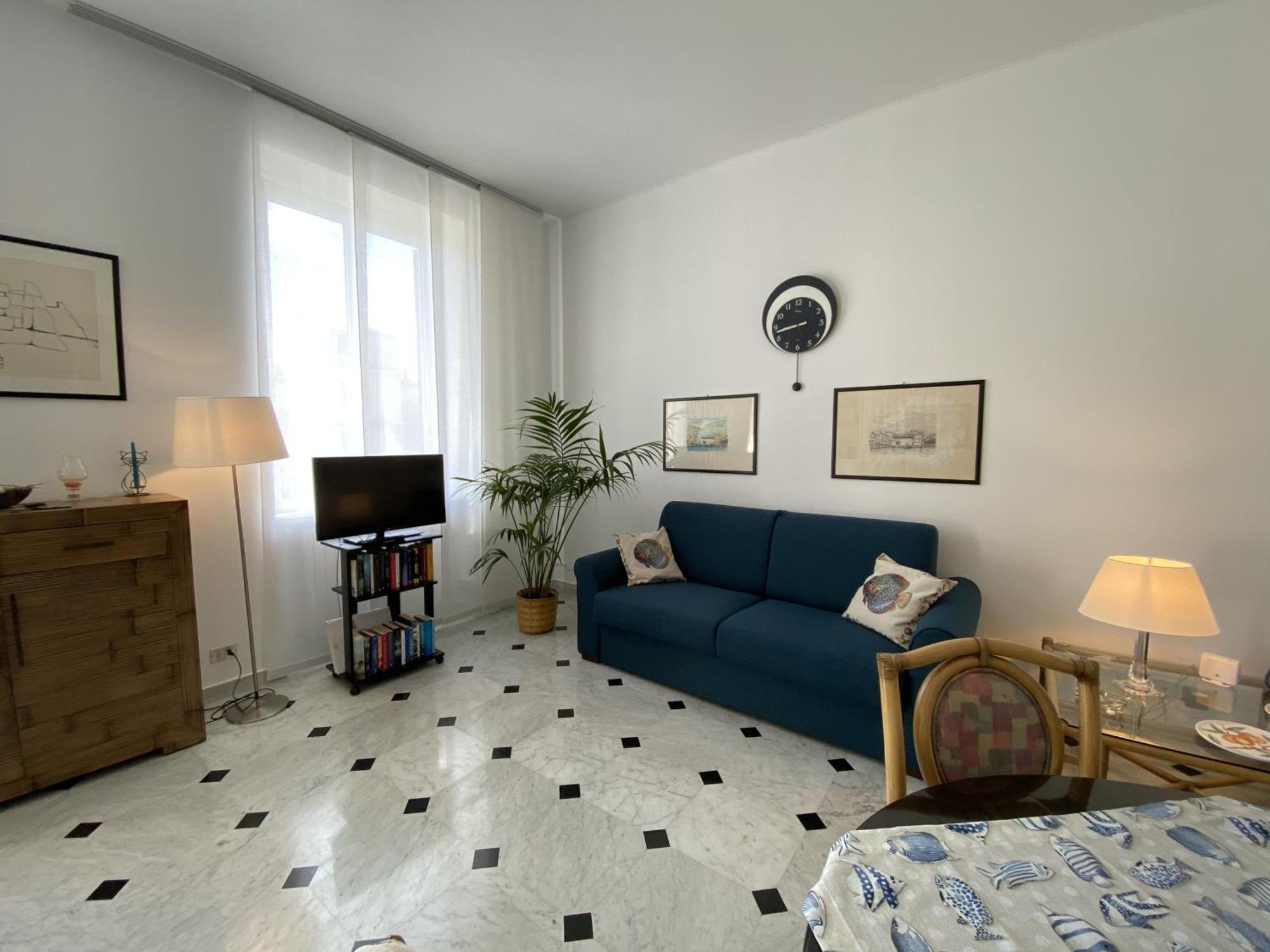 Casa Tigullio Daire Rapallo Dış mekan fotoğraf