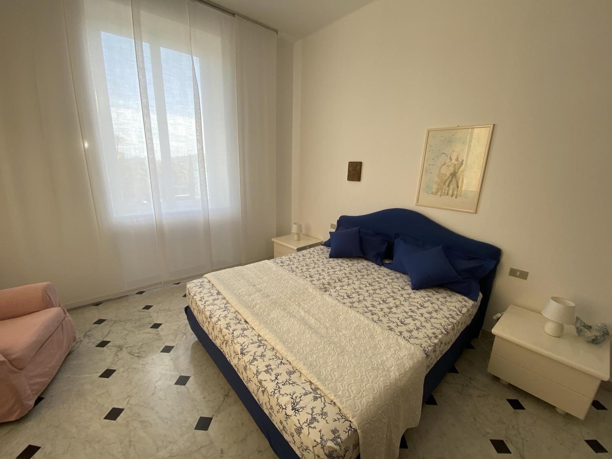 Casa Tigullio Daire Rapallo Dış mekan fotoğraf