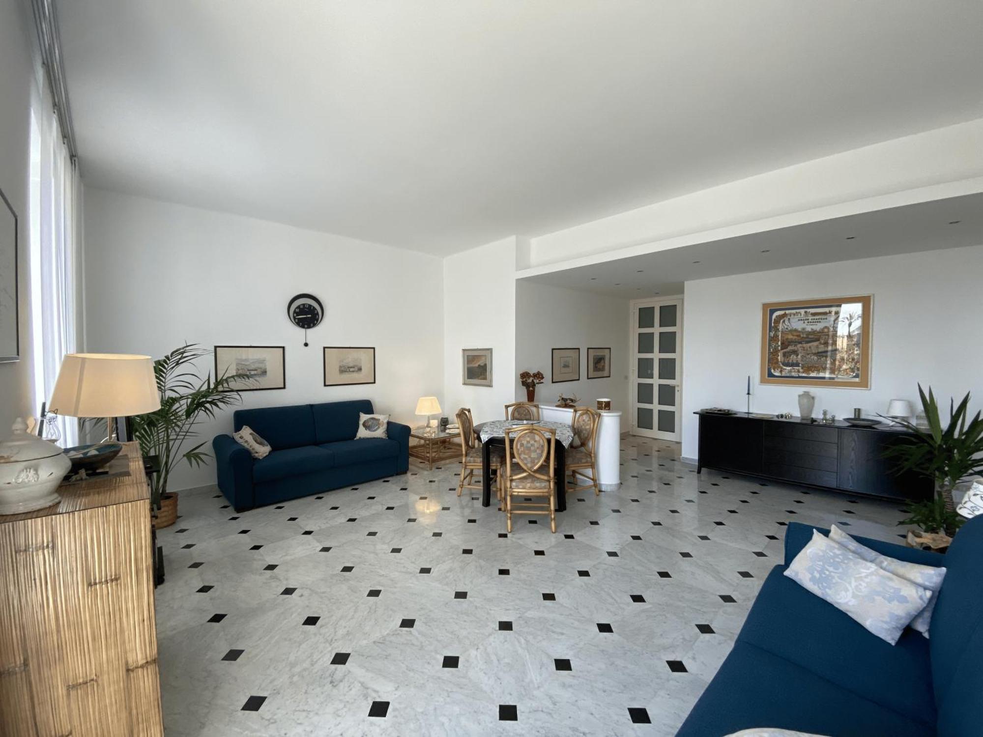 Casa Tigullio Daire Rapallo Dış mekan fotoğraf