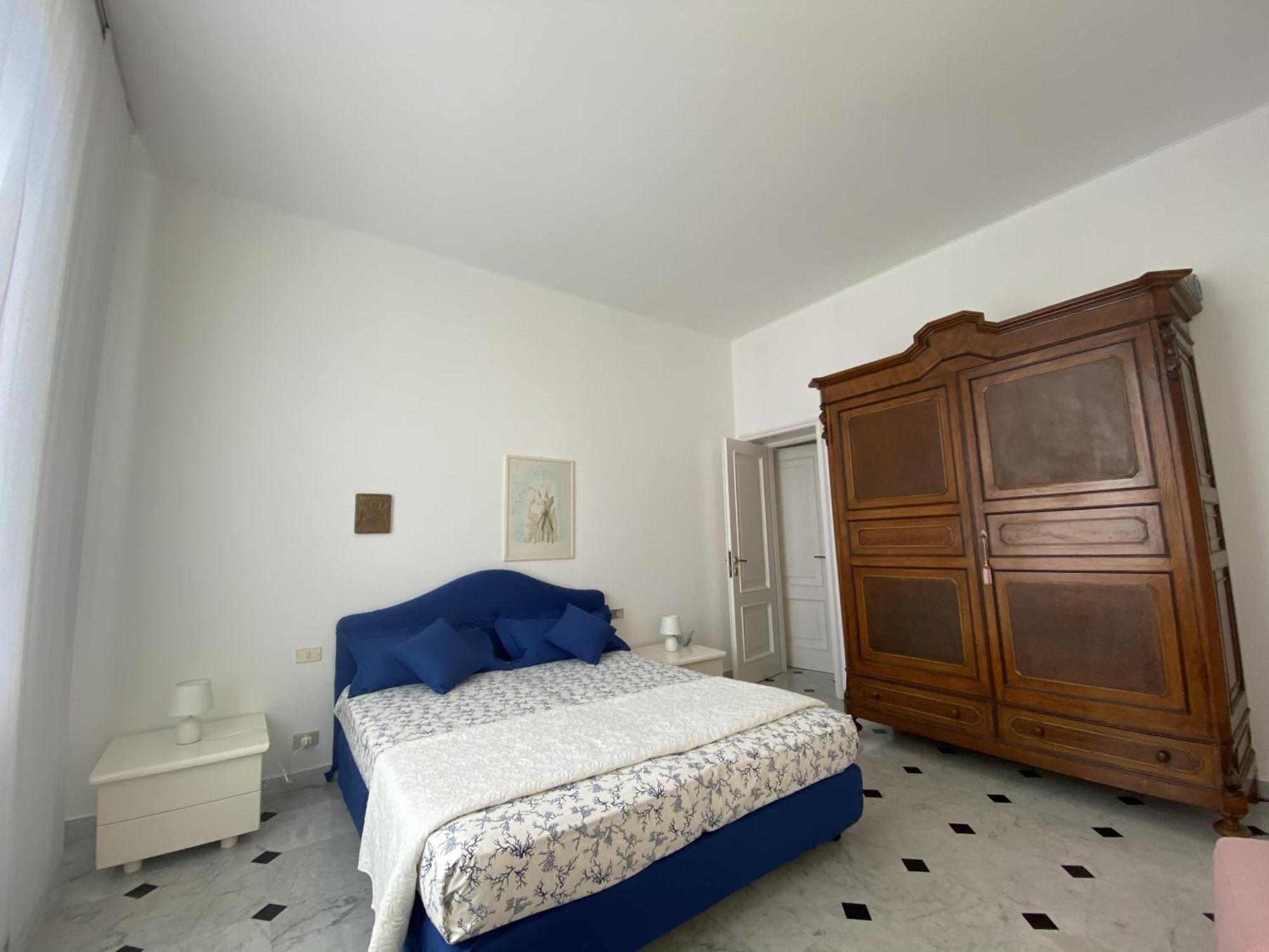 Casa Tigullio Daire Rapallo Dış mekan fotoğraf